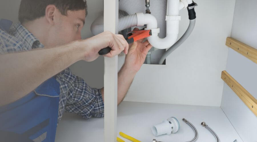 Professional sewer line replacement in Kenilworth, NJ